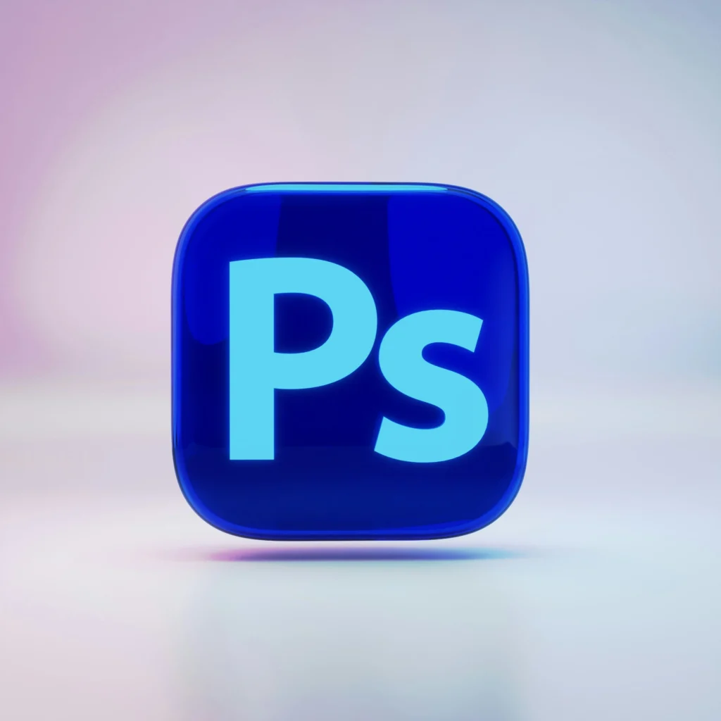 Photoshop logo
