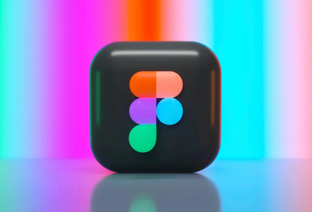 Figma Logo